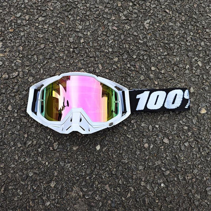SPEEDGOGGLES – Motocross & MTB Sunglasses for Men