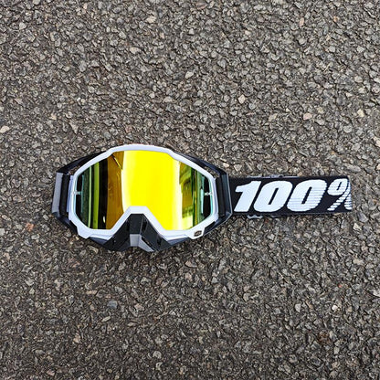 SPEEDGOGGLES – Motocross & MTB Sunglasses for Men