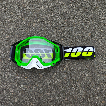 SPEEDGOGGLES – Motocross & MTB Sunglasses for Men