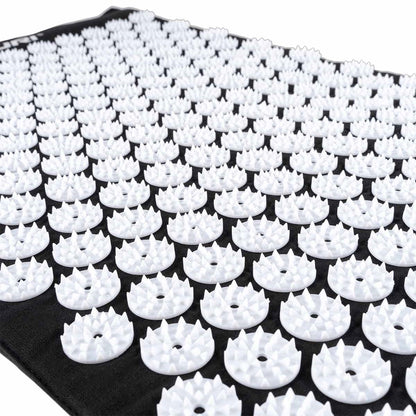 Spike Mat with Pillow
