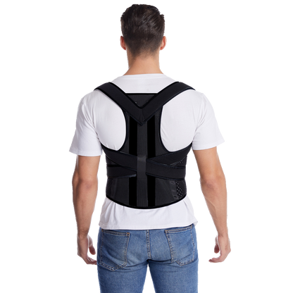 Posture Corrector Vest for Back Support