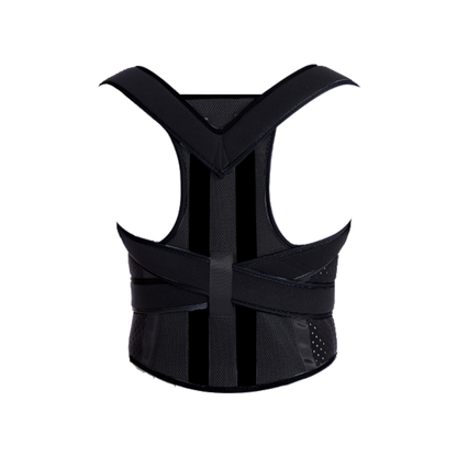 Posture Corrector Vest for Back Support