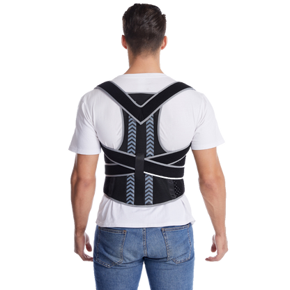 Posture Corrector Vest for Back Support