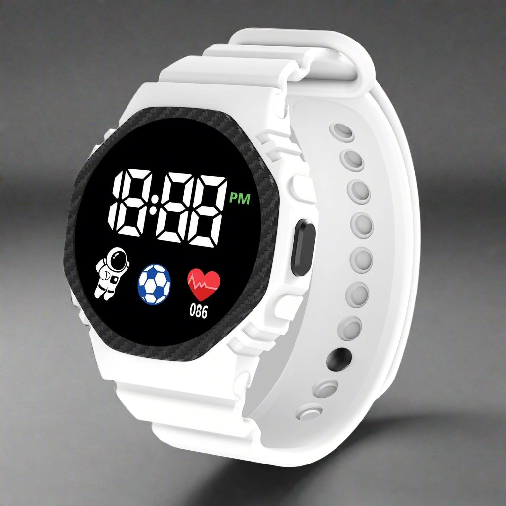 Kids' Sport Watch for Fun Adventures