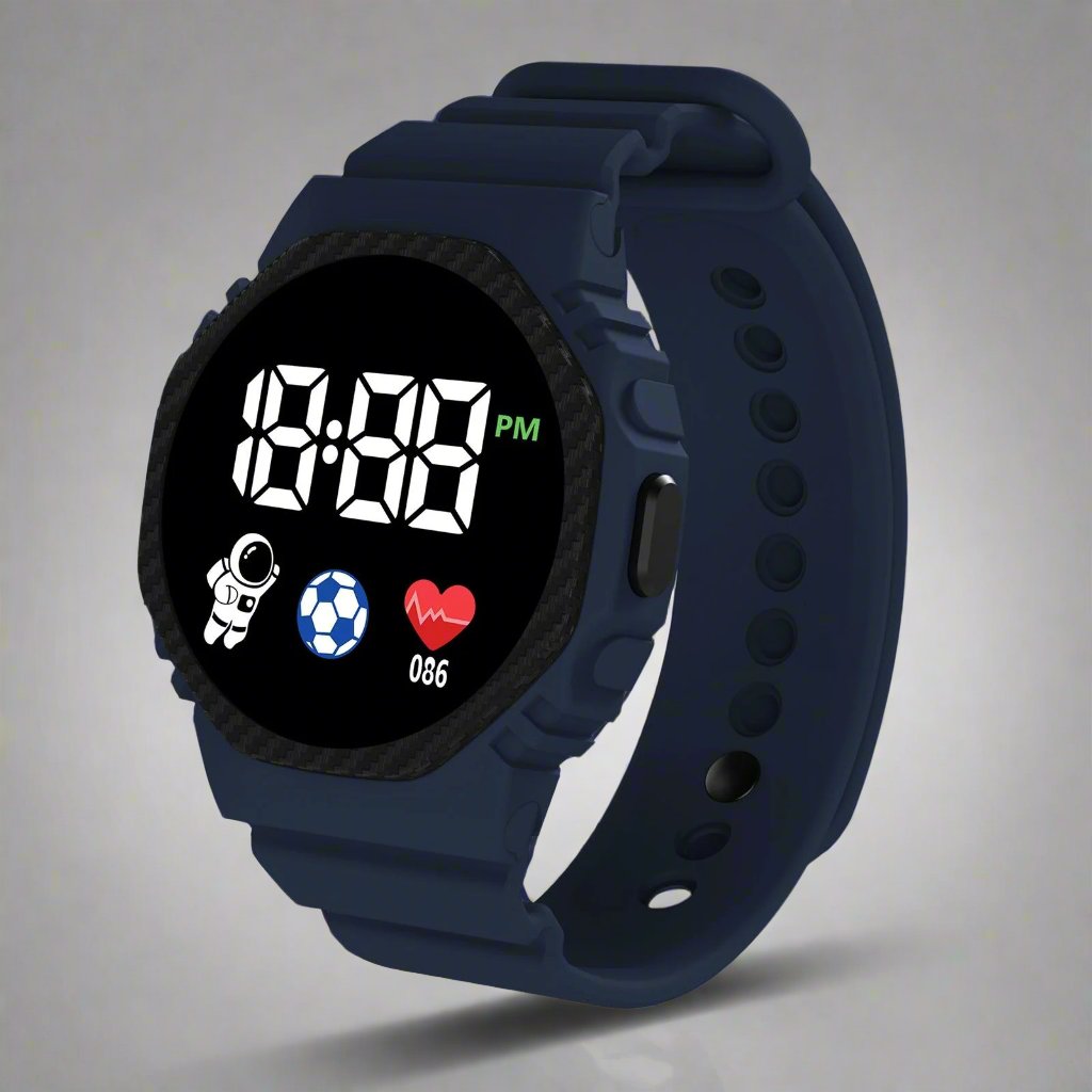 Kids' Sport Watch for Fun Adventures