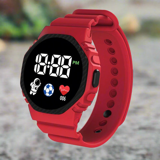 Kids' Sport Watch for Fun Adventures