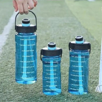 Sports Bottle 1.5L/2L/3L