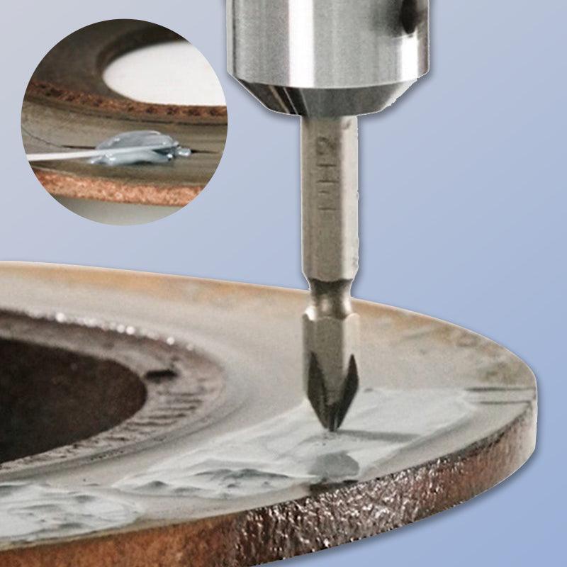 Buy 2 Get 1 FreeHeat Resistant Waterproof Metal Repair Glue