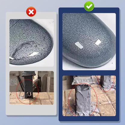 Buy 2 Get 1 FreeHeat Resistant Waterproof Metal Repair Glue