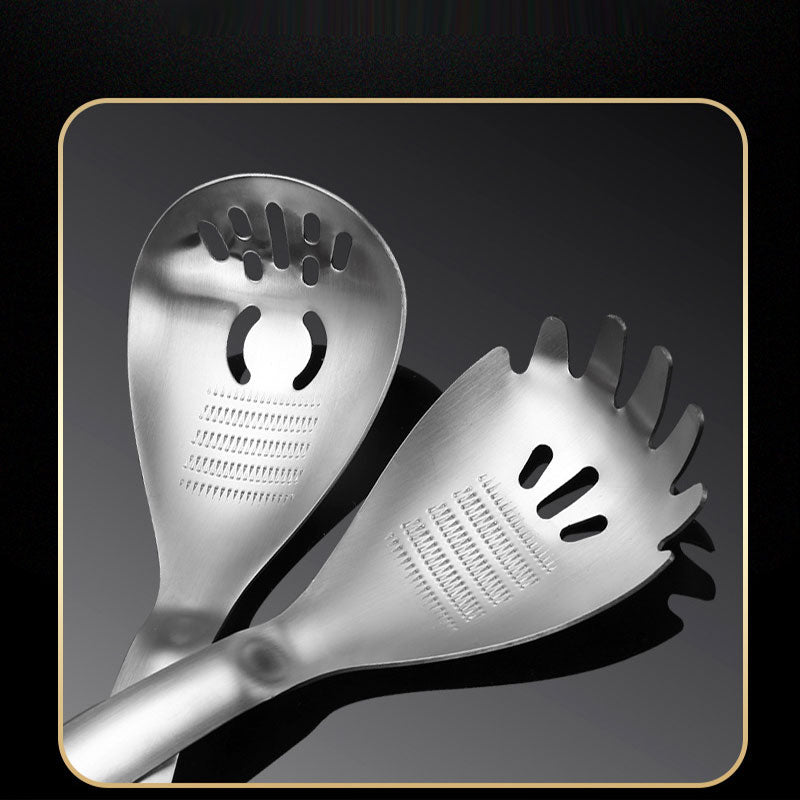 50% OFF! Stainless Steel Spoon