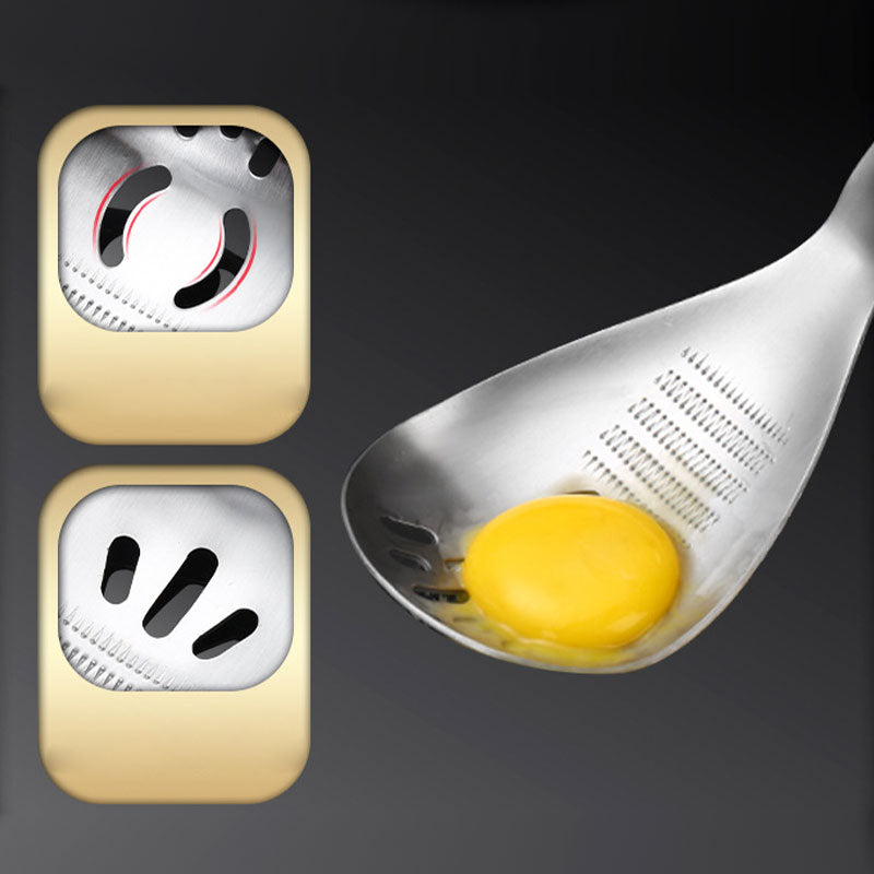50% OFF! Stainless Steel Spoon