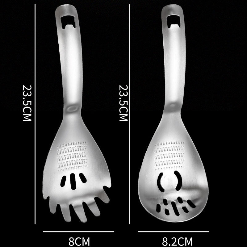 50% OFF! Stainless Steel Spoon