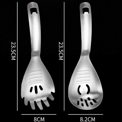 50% OFF! Stainless Steel Spoon