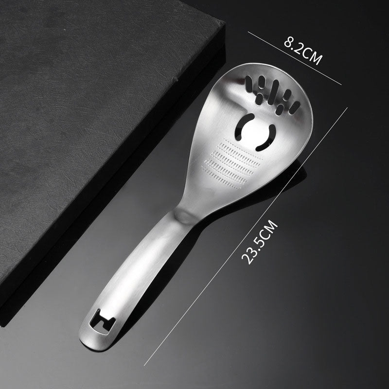 50% OFF! Stainless Steel Spoon