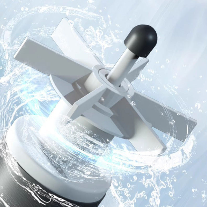 Aquarium Silent Motorized Filter