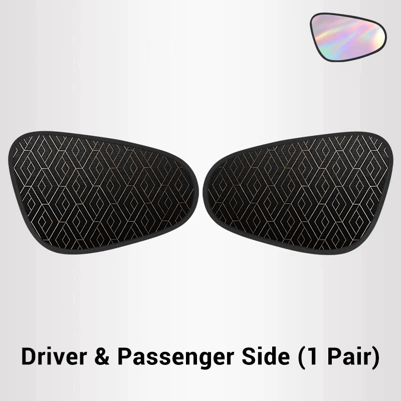 Premium Car Side Window Sunshade – UV Blocking Privacy Cover
