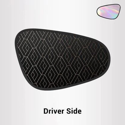 Premium Car Side Window Sunshade – UV Blocking Privacy Cover