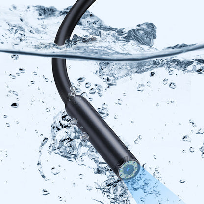 50% OFF Limited Time! Waterproof HD Endoscope Camera for Android & iPhone