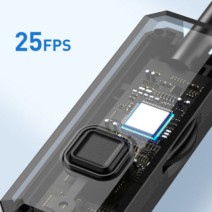 50% OFF Limited Time! Waterproof HD Endoscope Camera for Android & iPhone