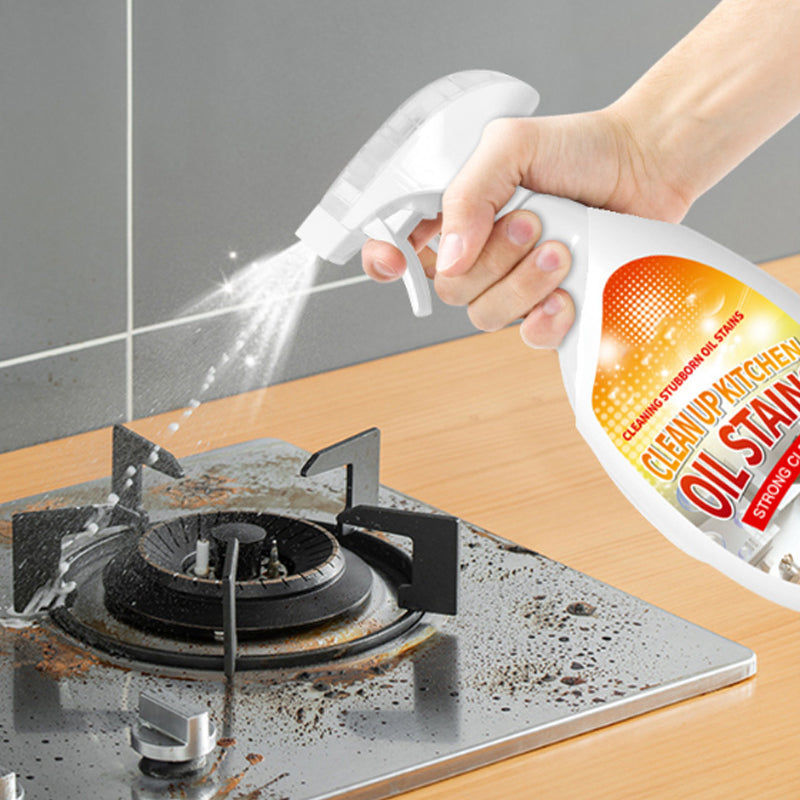 Heavy Duty Kitchen Grease Cleaner