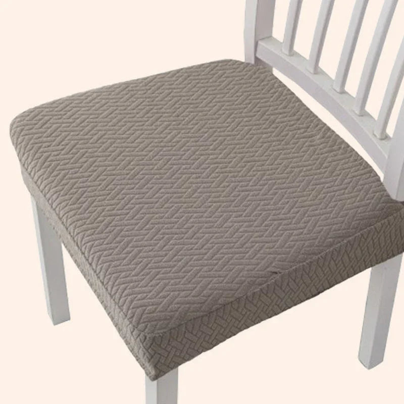 Buy 1 Get 1 Free! Waterproof Stretchy Chair Covers – Elastic, Anti-Slip & Easy to Clean