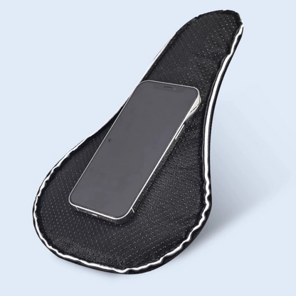 2026 HOT SALE50K+ SOLD Silicone Bike Saddle Cover Shock-Absorbing Comfort for Long Comfortable Rides