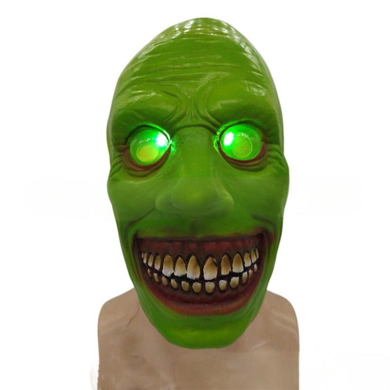 Halloween Special 60% OFF Terrifying Horror Mask – The Ultimate Scare Accessory