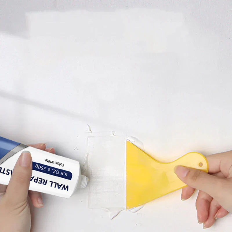 2026 Innovation | Wall Repair Paste