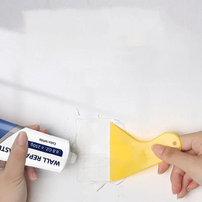 2026 Innovation | Wall Repair Paste