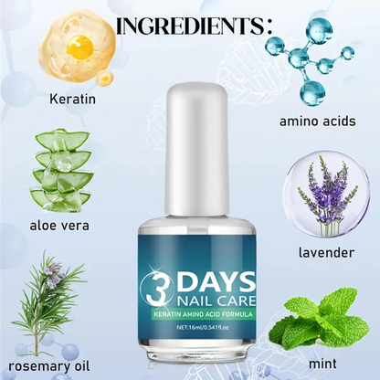 2026 Must-Have Mani Essential High-Gloss Quick-Dry Nail Oil Salon-Perfect Shine, Anytime, Anywhere!