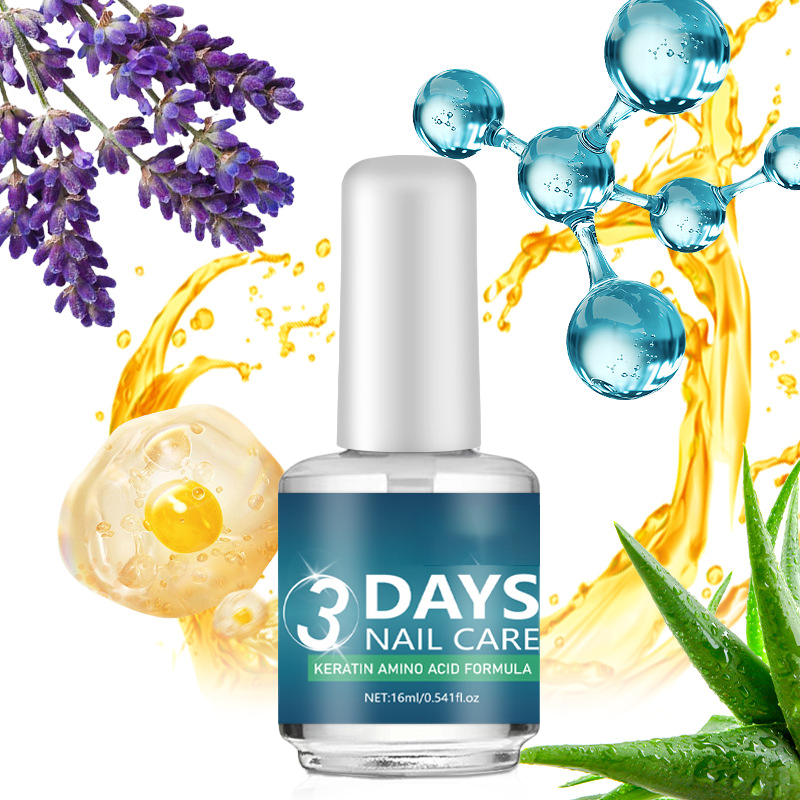 2026 Must-Have Mani Essential High-Gloss Quick-Dry Nail Oil Salon-Perfect Shine, Anytime, Anywhere!