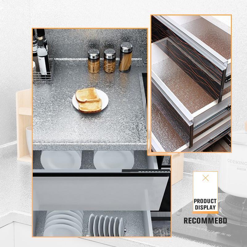 50% OFF !! Kitchen Oil-proof Stickers
