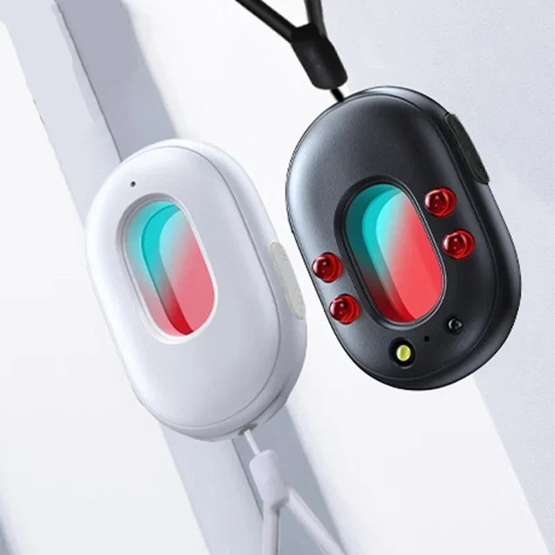 50% OFF — Compact Infrared Camera Detector | High-Sensitivity Detection Tool