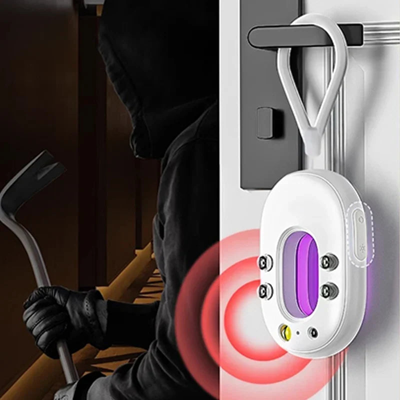 50% OFF — Compact Infrared Camera Detector | High-Sensitivity Detection Tool