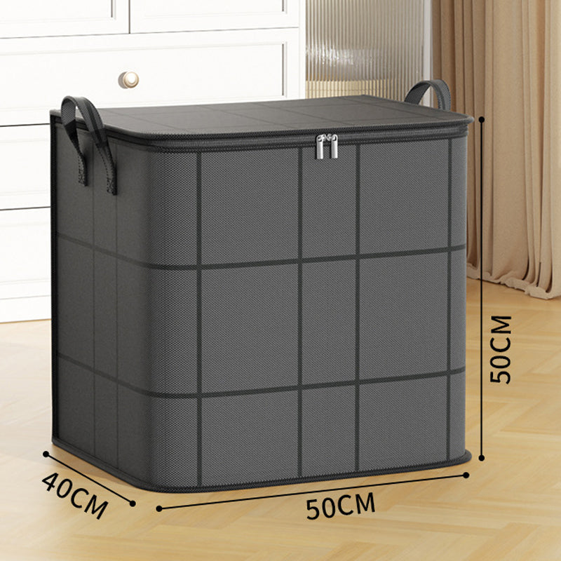 60% OFF NOW！ Dust Cover Duvet and Bedding Storage – Large Capacity, Durable Non-Woven Fabric & Foldable Design
