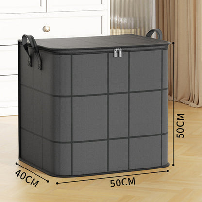 60% OFF NOW！ Dust Cover Duvet and Bedding Storage – Large Capacity, Durable Non-Woven Fabric & Foldable Design