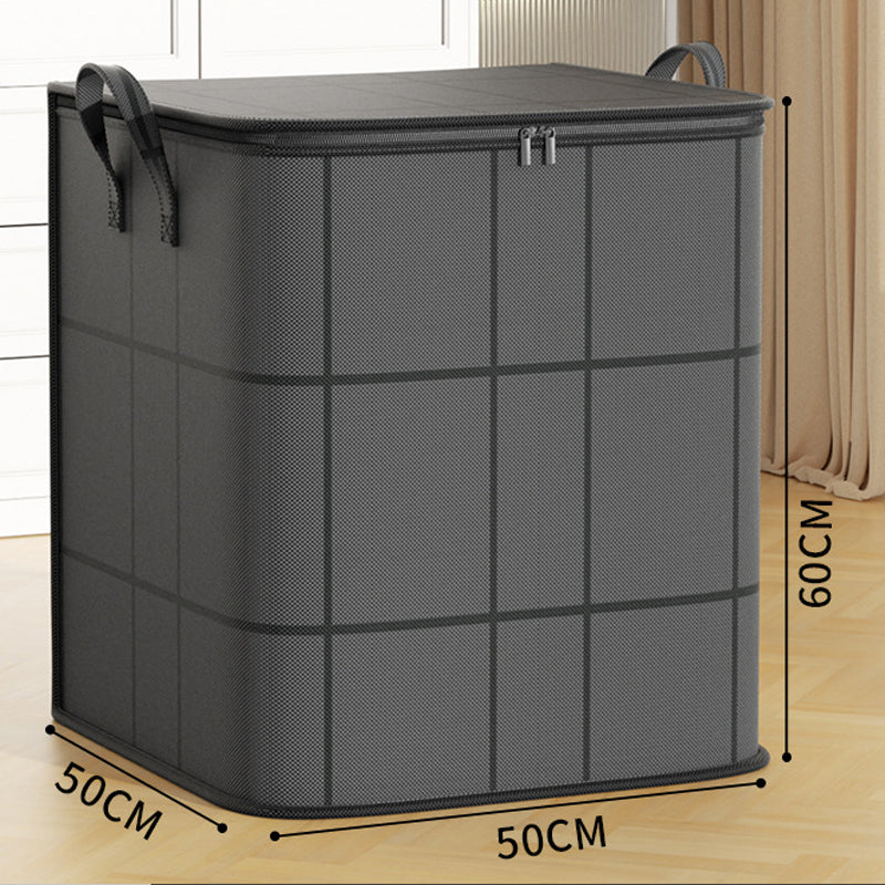 60% OFF NOW！ Dust Cover Duvet and Bedding Storage – Large Capacity, Durable Non-Woven Fabric & Foldable Design