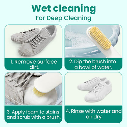 Great Sales - 50% OFFMultifuntional Effective Mild Shoes Cleaner