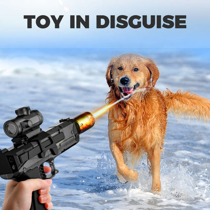 Summer DiscountFast Mode Ice Explosion Pistol Water Gun