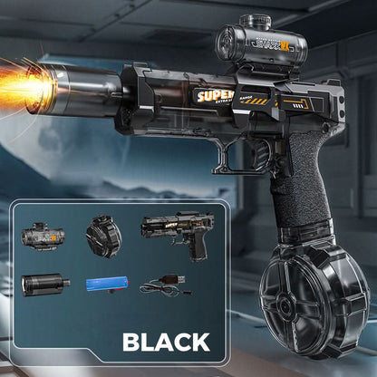 Summer DiscountFast Mode Ice Explosion Pistol Water Gun
