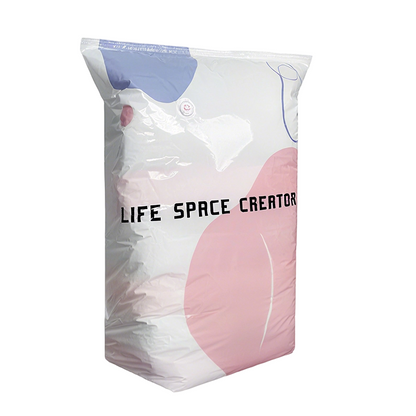 50% OFF No-Pump Large Vacuum Storage Bags – Save Space Keep Clothes Neatly Organized