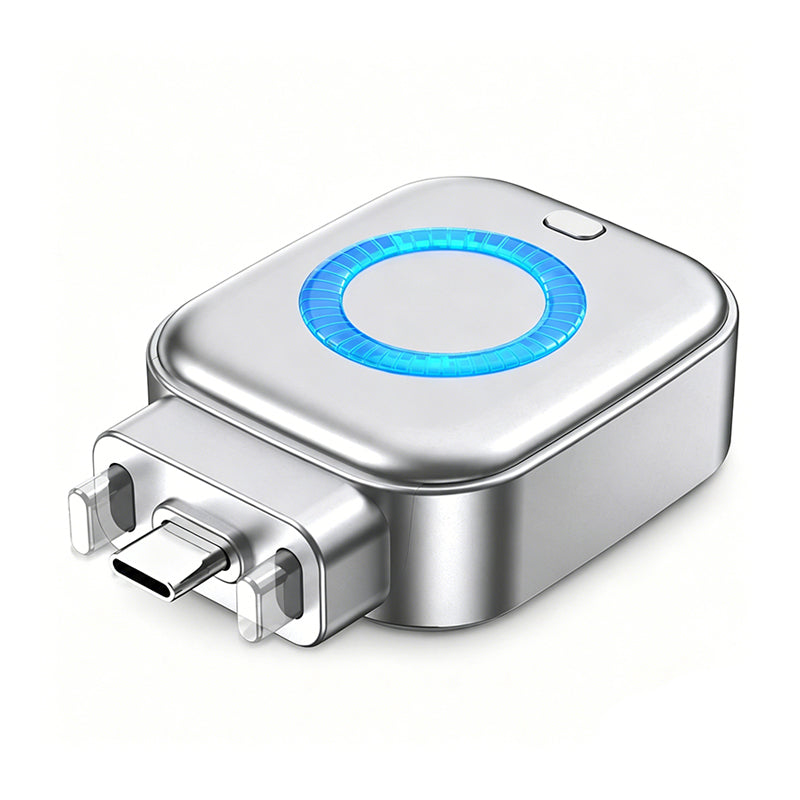 2026 HOT SALE50K+ SOLD!Auto Power-Off Fast Charging Adapter