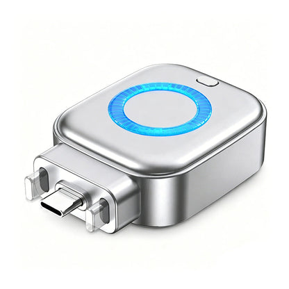 2026 HOT SALE50K+ SOLD!Auto Power-Off Fast Charging Adapter