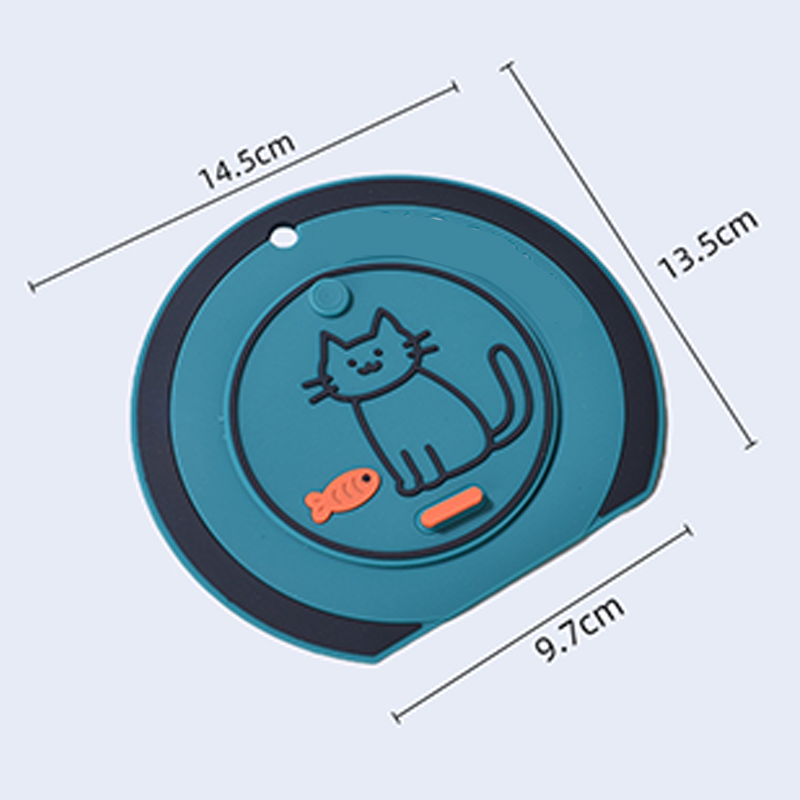 BUY 1 GET 1 FREE! Anti‑Clog & Odor‑Proof Drain Cover – Dual‑Function, Tight‑Seal, Cute‑Designed