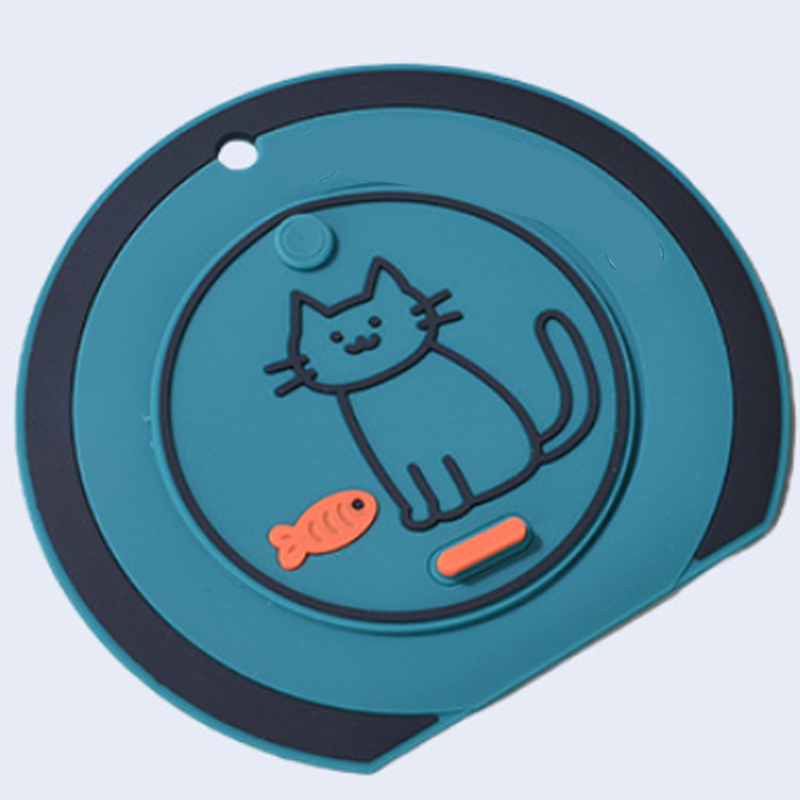 BUY 1 GET 1 FREE! Anti‑Clog & Odor‑Proof Drain Cover – Dual‑Function, Tight‑Seal, Cute‑Designed