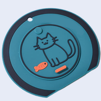 BUY 1 GET 1 FREE! Anti‑Clog & Odor‑Proof Drain Cover – Dual‑Function, Tight‑Seal, Cute‑Designed
