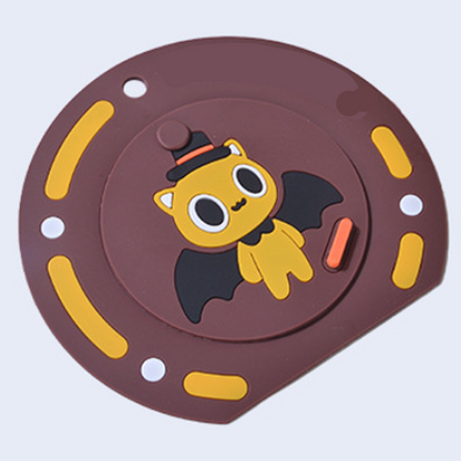 BUY 1 GET 1 FREE! Anti‑Clog & Odor‑Proof Drain Cover – Dual‑Function, Tight‑Seal, Cute‑Designed