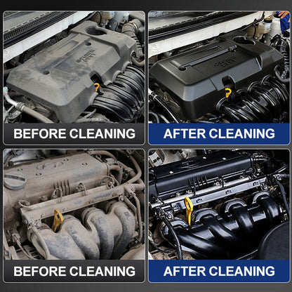 Engine Cleaner Spray | Clean, Degrease & Protect