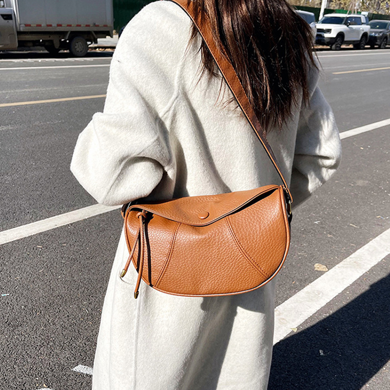2026 New Arrivals 40% OFFModern Minimalist Crossbody Purse