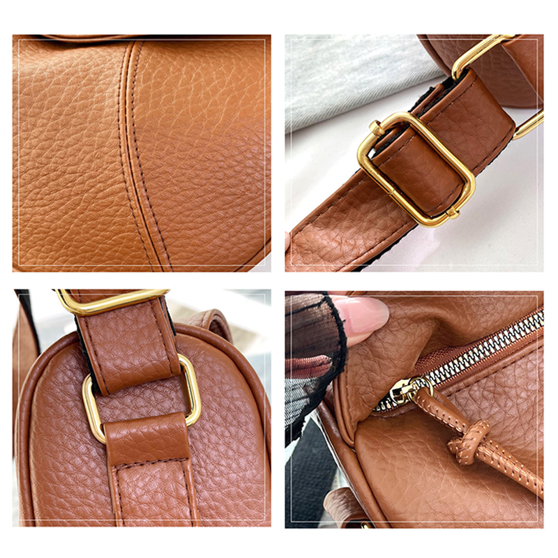 2026 New Arrivals 40% OFFModern Minimalist Crossbody Purse